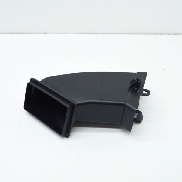 61667357248 - NEW BMW 5 G30 RIGHT BOTTOM WATER DRAIN CHANNEL 61667357248 ORIGINAL