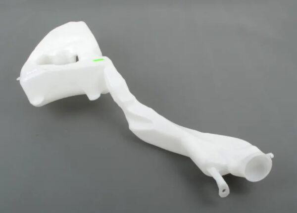 61667368642 - NEW OEM MINI CLUBMAN R55 WINDSHIELD WASHER TANK RESERVOIR 61667368642 GENUINE