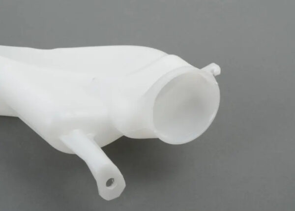 61667368642 - NEW OEM MINI CLUBMAN R55 WINDSHIELD WASHER TANK RESERVOIR 61667368642 GENUINE