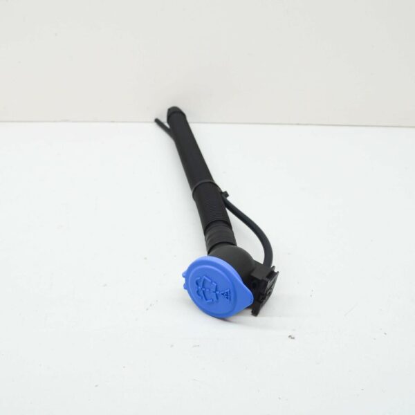 61667380744 - NEW MINI COUNTRYMAN F60 WINDSHIELD WASHER RESERVOIR TANK FILLER 7380744 ORIGINAL