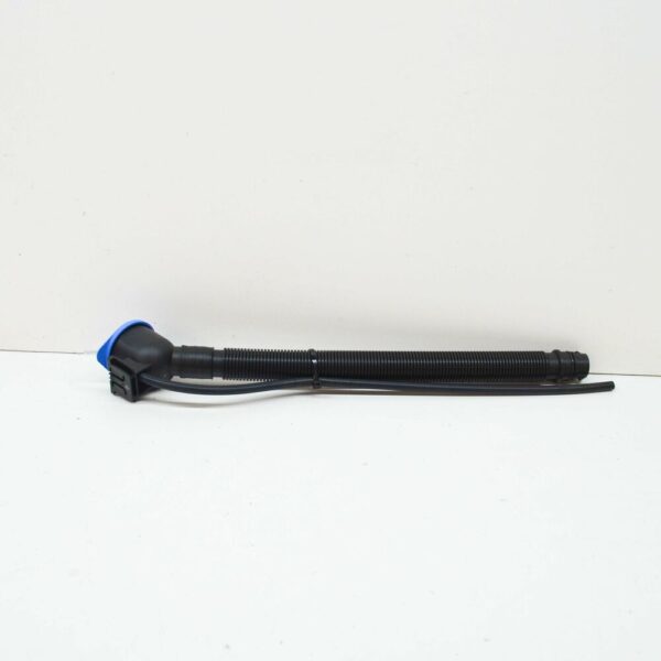 61667380744 - NEW MINI COUNTRYMAN F60 WINDSHIELD WASHER RESERVOIR TANK FILLER 7380744 ORIGINAL