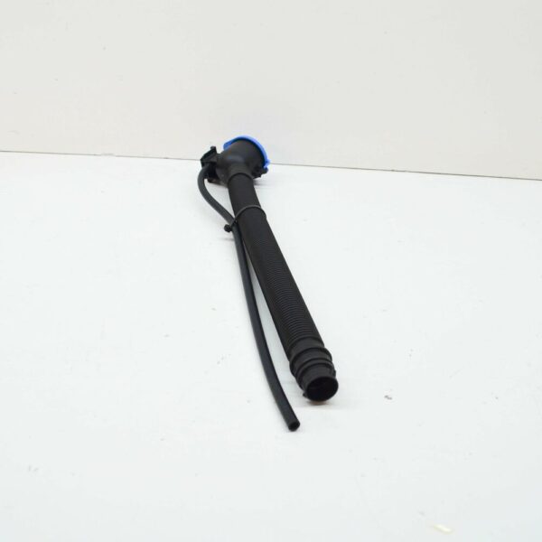 61667380744 - NEW MINI COUNTRYMAN F60 WINDSHIELD WASHER RESERVOIR TANK FILLER 7380744 ORIGINAL