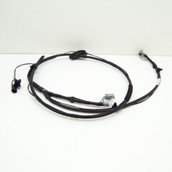 61667380748 - MINI F60 windshield washer hose line 7380748 61667380748 NEW original