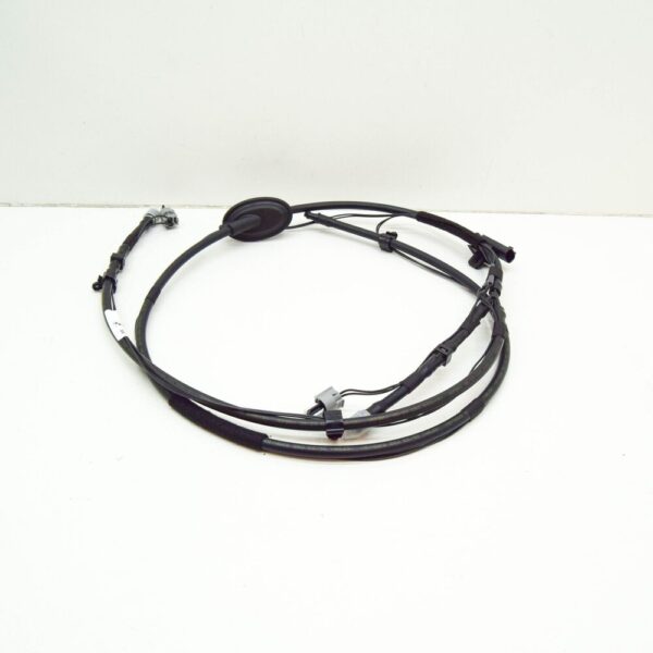 61667380748 - MINI F60 windshield washer hose line 7380748 61667380748 NEW original