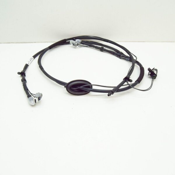 61667380748 - MINI F60 windshield washer hose line 7380748 61667380748 NEW original