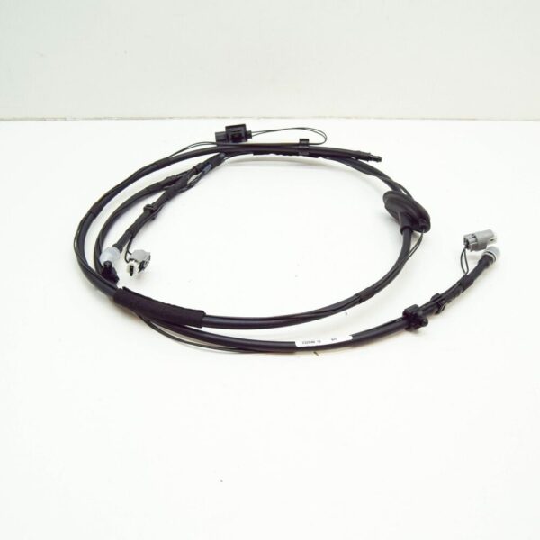 61667380748 - MINI F60 windshield washer hose line 7380748 61667380748 NEW original