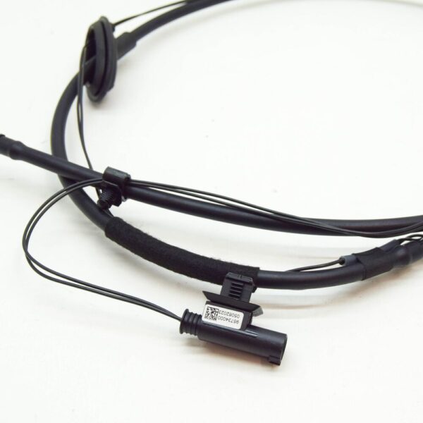 61667380748 - MINI F60 windshield washer hose line 7380748 61667380748 NEW original