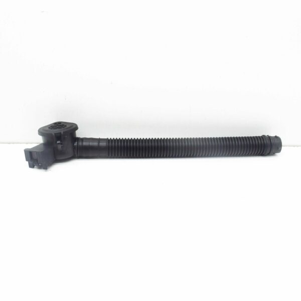 61667402825 - New BMW X3 F25 Washer Container Filler Pipe 61667402825