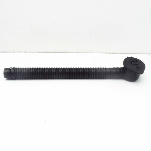 61667402825 - New BMW X3 F25 Washer Container Filler Pipe 61667402825