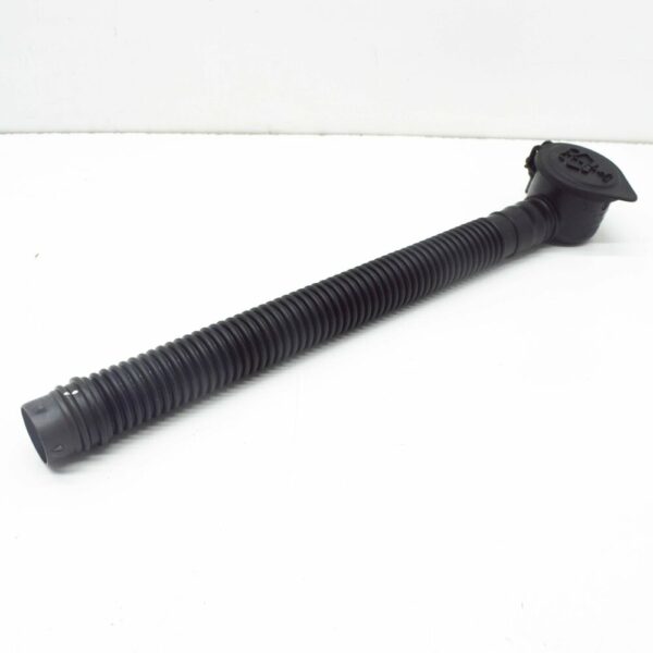 61667402825 - New BMW X3 F25 Washer Container Filler Pipe 61667402825