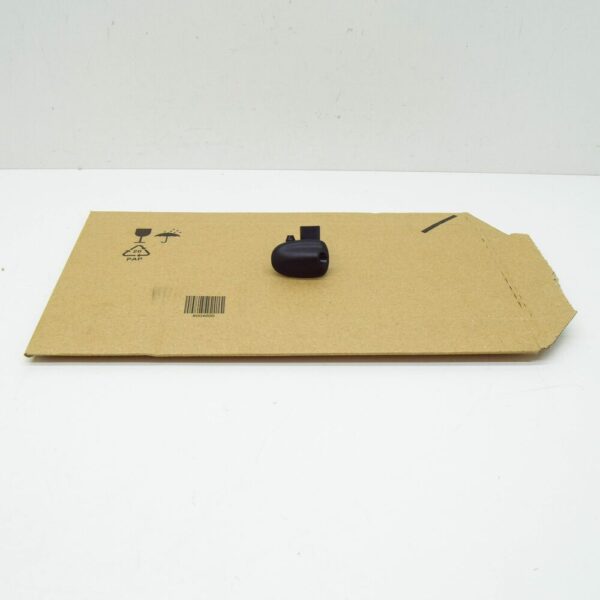 61667411719 - MINI COUNTRYMAN F60 Windscreen Spray Nozzle 61667411719 7411719 NEW GENUINE