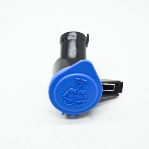 61667414868 - Mini Cooper F56 Upper Filler Pipe 61667414868 7414868 NEW GENUINE