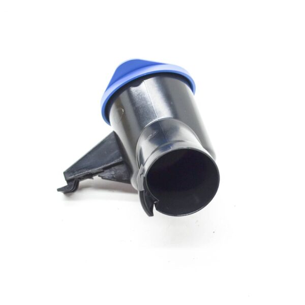 61667414868 - Mini Cooper F56 Upper Filler Pipe 61667414868 7414868 NEW GENUINE