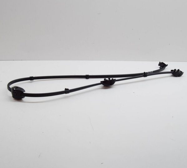 61667434864 - BMW X5 G05 Windscreen Washer System Nozzle Chain 61667434864 NEW GENUINE