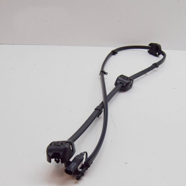 61667434864 - BMW X5 G05 Windscreen Washer System Nozzle Chain 61667434864 NEW GENUINE