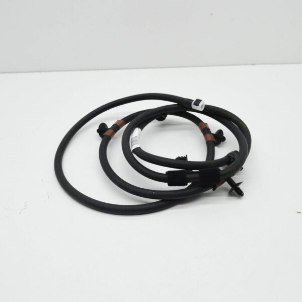 61667434866 - NEW BMW X5 G05 HEADLIGHT WASHER NOZZLE PIPE 7434866 61667434866 ORIGINAL