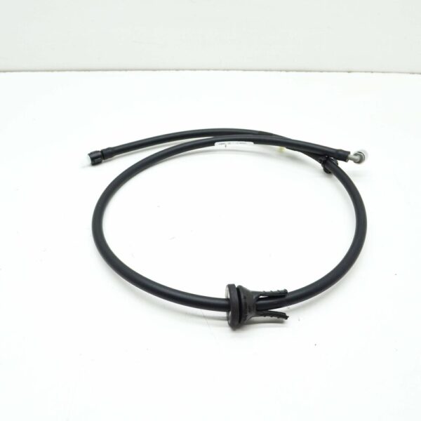 61667434869 - NEW BMW X3 G01 M F97 WINDSHIELD WASHER HOSE PIPE 61667434869 ORIGINAL