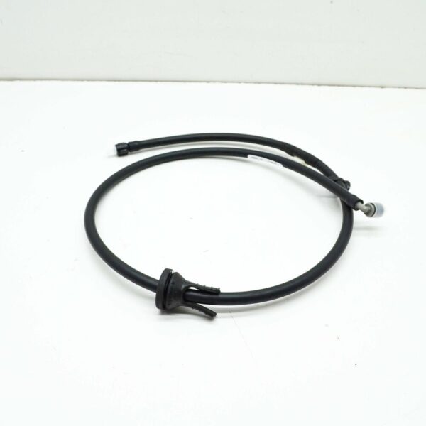 61667434869 - NEW BMW X3 G01 M F97 WINDSHIELD WASHER HOSE PIPE 61667434869 ORIGINAL
