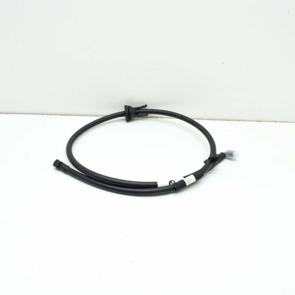 61667434869 - NEW BMW X3 G01 M F97 WINDSHIELD WASHER HOSE PIPE 61667434869 ORIGINAL