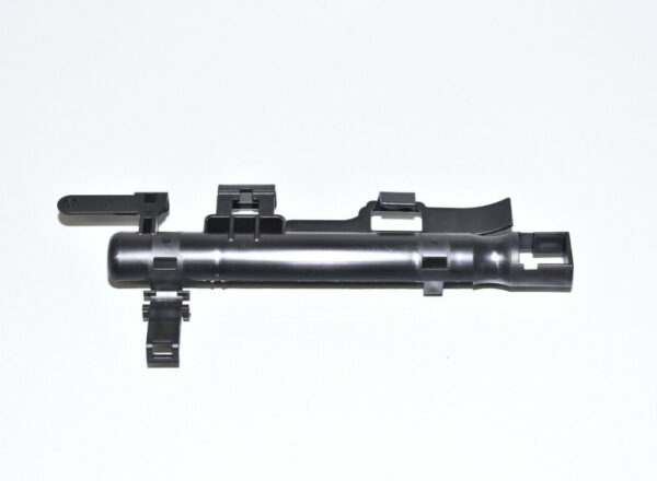 61667467794 - BMW 5 Touring G31 windshield washing system hose mount 61667467794 new original
