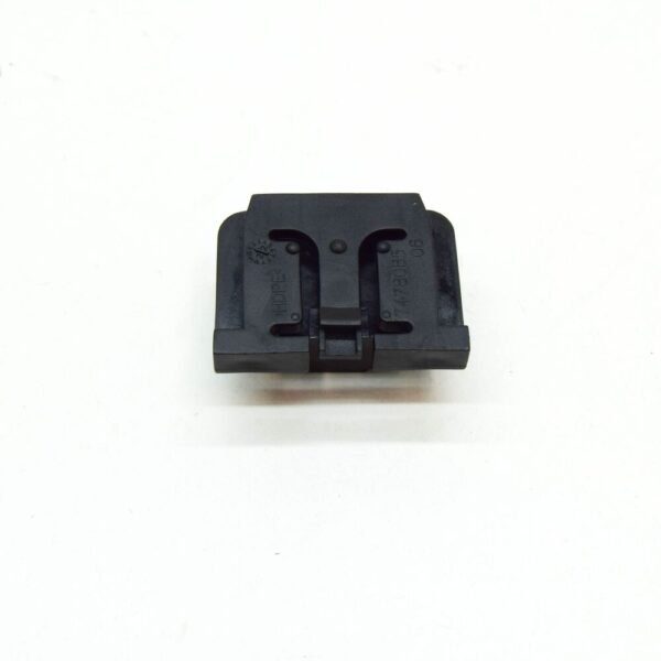 61667478085 - BMW 1 F40 windshield cleaning adapter 61667478085, original part