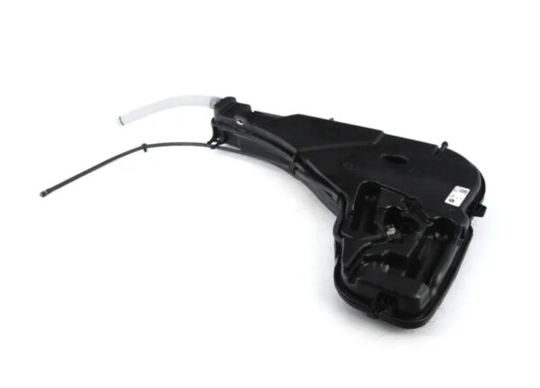 61667483867 - NEW BMW X6G06 WINDSCREEN CLEANING RESERVOIR 61667483867 7483867 GENUINE