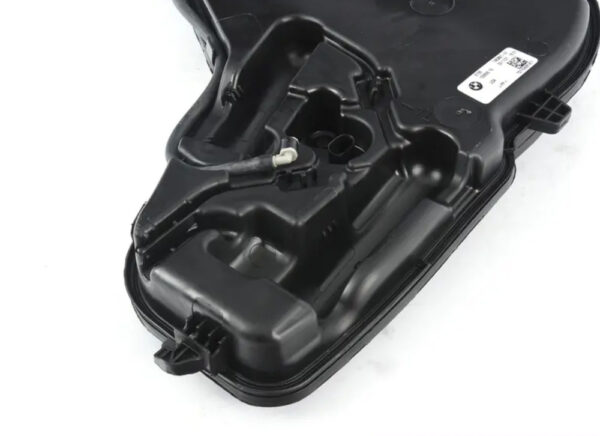 61667483867 - NEW BMW X6G06 WINDSCREEN CLEANING RESERVOIR 61667483867 7483867 GENUINE