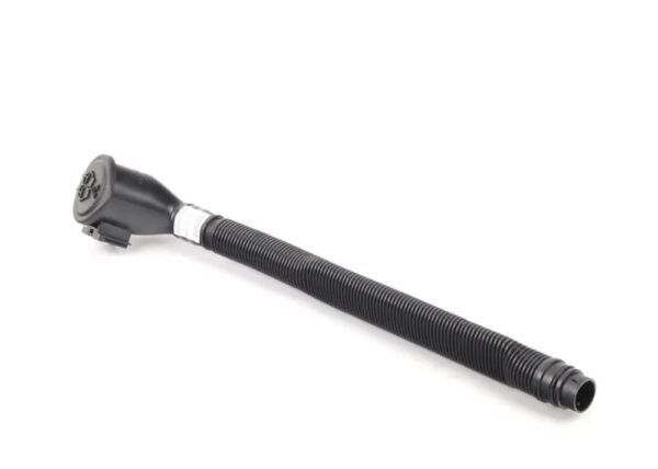 61667896455 - BMW 5 E60 Male F Fill Tube 61667896455 7896455 NEW ORIGINAL