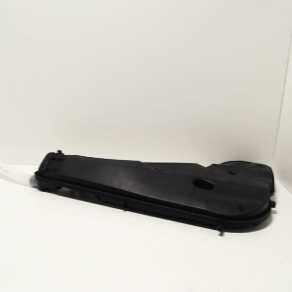 61667932311 - NEW BMW X5 G05 WINDSHIELD WASHER RESERVOIR FLUID TANK 61667932311 ORIGINAL