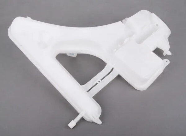 61668041170 - NEW BMW 3 E90 FRONT WASHER FLUID RESERVOIR 61668041170 8041170 ORIGINAL