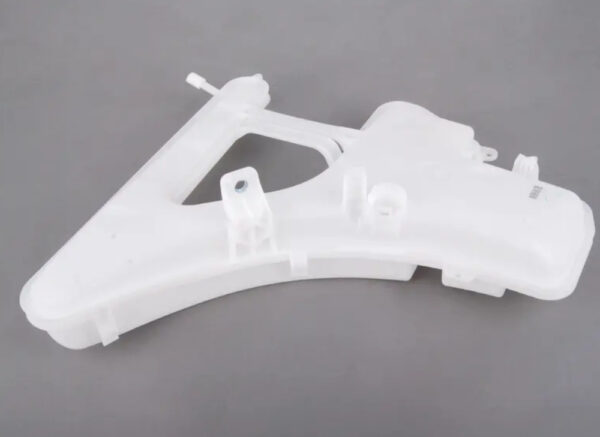 61668041170 - NEW BMW 3 E90 FRONT WASHER FLUID RESERVOIR 61668041170 8041170 ORIGINAL