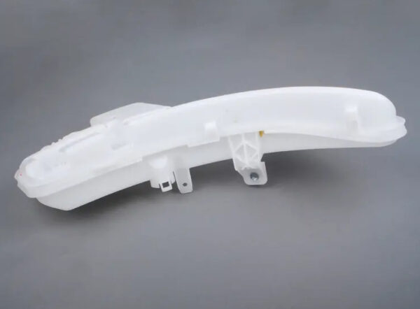 61668041172 - NEW BMW M3 E90 HEADLAMP CLEANING DEVICE CONTAINER 61668041172 ORIGINAL