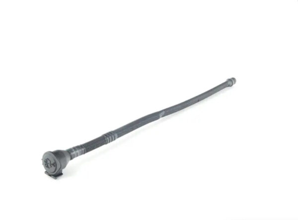 61668042866 - NEW BMW 3 COUPE E92 WINDSHIELD WASHER FILLER PIPE 61668042866 8042866 ORIGINAL