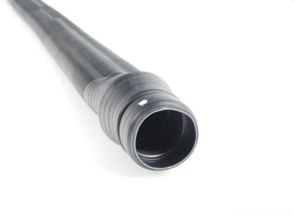 61668042866 - NEW BMW 3 COUPE E92 WINDSHIELD WASHER FILLER PIPE 61668042866 8042866 ORIGINAL