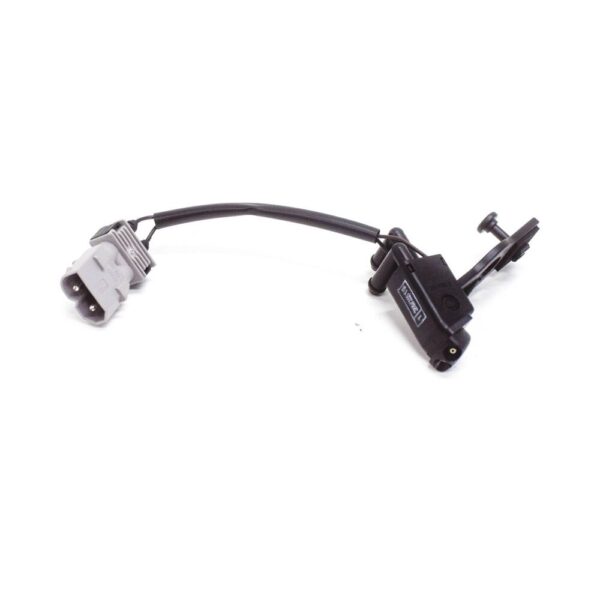 61668354117 - BMW 8 E31 Windshield Spray Nozzle 61668354117 8354117 NEW