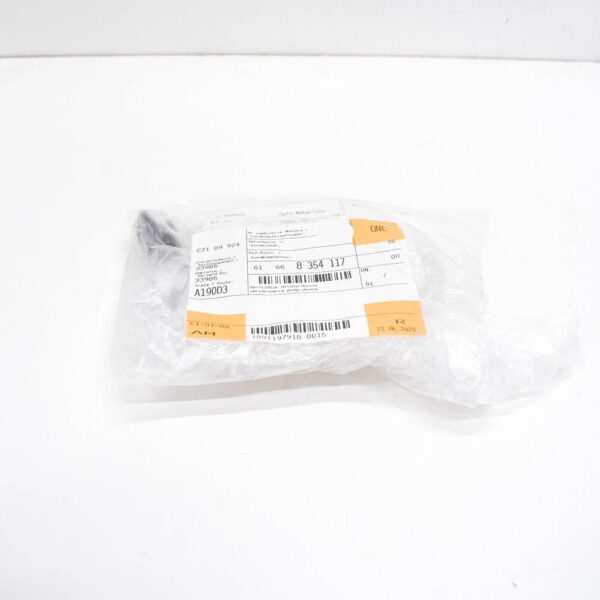 61668354117 - BMW 8 E31 Windshield Spray Nozzle 61668354117 8354117 NEW