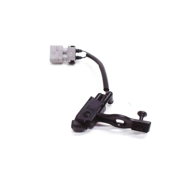 61668354117 - BMW 8 E31 Windshield Spray Nozzle 61668354117 8354117 NEW
