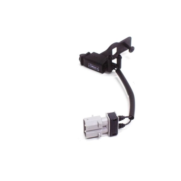 61668354117 - BMW 8 E31 Windshield Spray Nozzle 61668354117 8354117 NEW