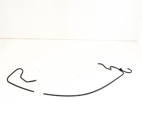 61668360664 - BMW 5 E39 Headlight Washer Hose 61668360664 NEW GENUINE