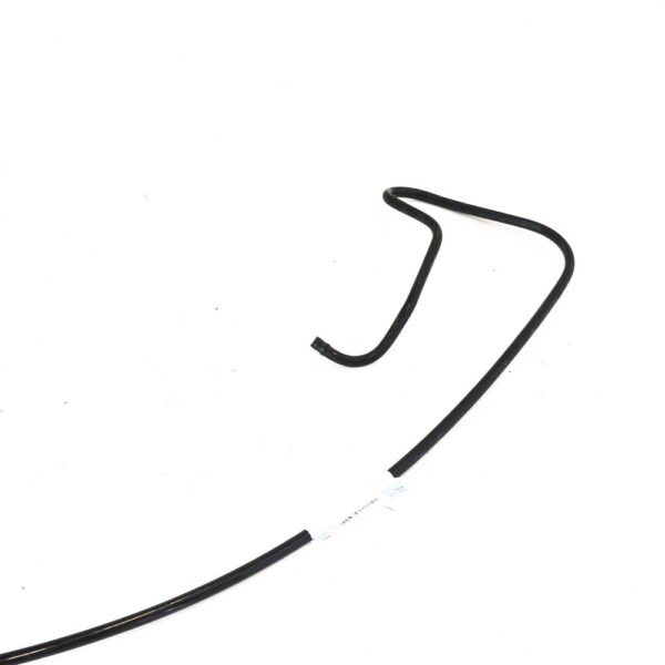 61668360664 - BMW 5 E39 Headlight Washer Hose 61668360664 NEW GENUINE