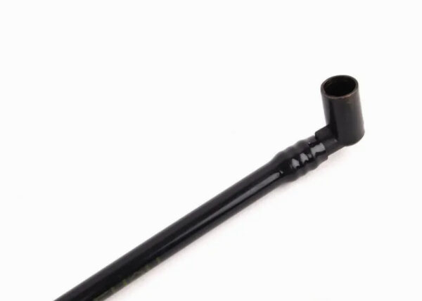 61668361041 - New BMW 5 E39 Windshield Washer Reservoir Hose 61668361041 8361041