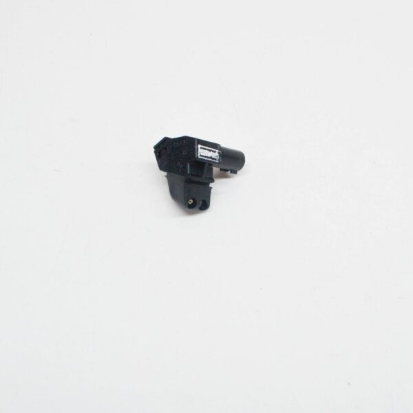 61668364444 - NEW BMW 7 E38 HEATED WINDSHIELD WASHER NOZZLE 61668364444 8364444 OEM