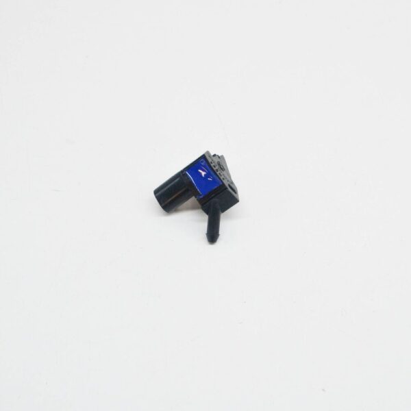 61668364444 - NEW BMW 7 E38 HEATED WINDSHIELD WASHER NOZZLE 61668364444 8364444 OEM