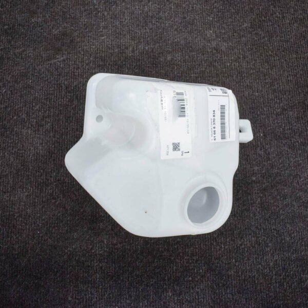 61668370834 - NEW BMW 3 E36 WINDSHIELD WASHER FLUID RESERVOIR 61668370834 ORIGINAL
