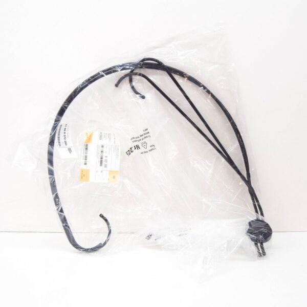 61668372200 - NEW BMW 7 E38 WINDSHIELD WASHER HOSE 61668372200 8372200 ORIGINAL
