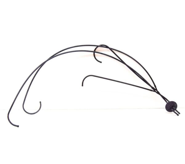 61668372200 - NEW BMW 7 E38 WINDSHIELD WASHER HOSE 61668372200 8372200 ORIGINAL