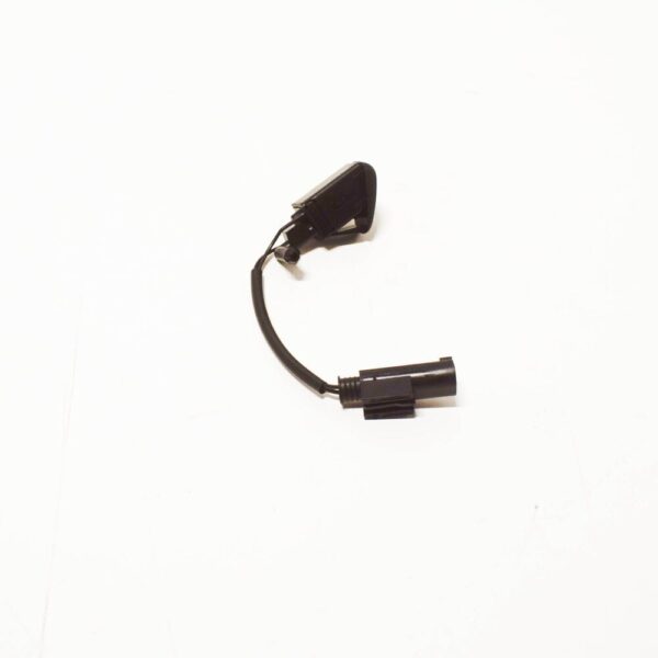 61668376011 - NEW BMW Z3 E36 WINDSHIELD WASHER NOZZLE 61668376011 8376011 ORIGINAL