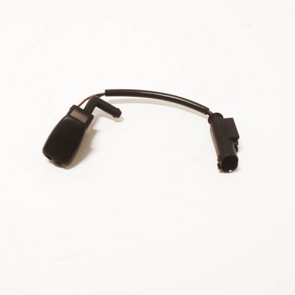61668376011 - NEW BMW Z3 E36 WINDSHIELD WASHER NOZZLE 61668376011 8376011 ORIGINAL