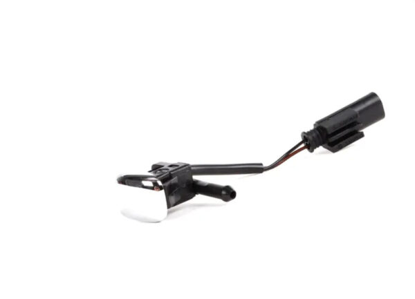 61668380122 - BMW X5 E53 Front Windscreen Washer Nozzle 8380122 61668380122 NEW GENUINE