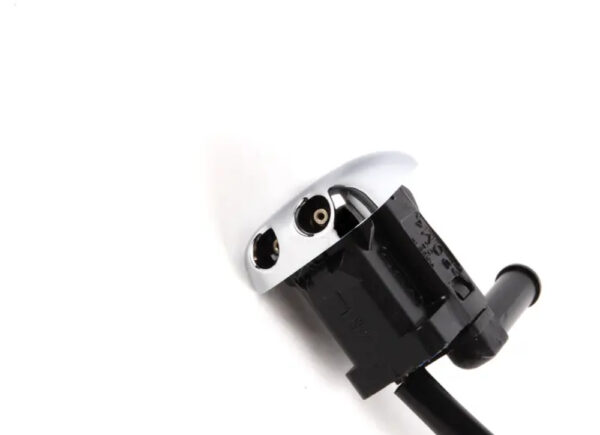 61668380122 - BMW X5 E53 Front Windscreen Washer Nozzle 8380122 61668380122 NEW GENUINE
